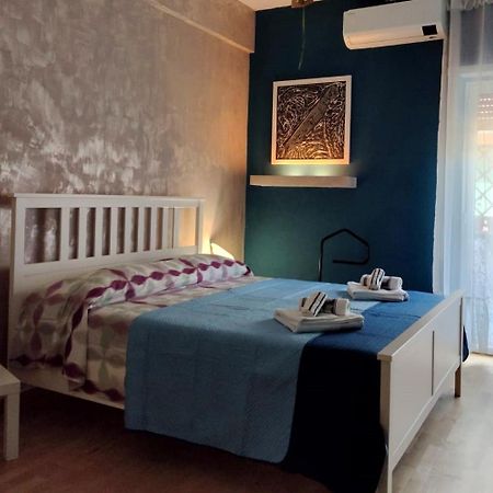 Apartmán Euforbia House Lido di Ostia Exteriér fotografie