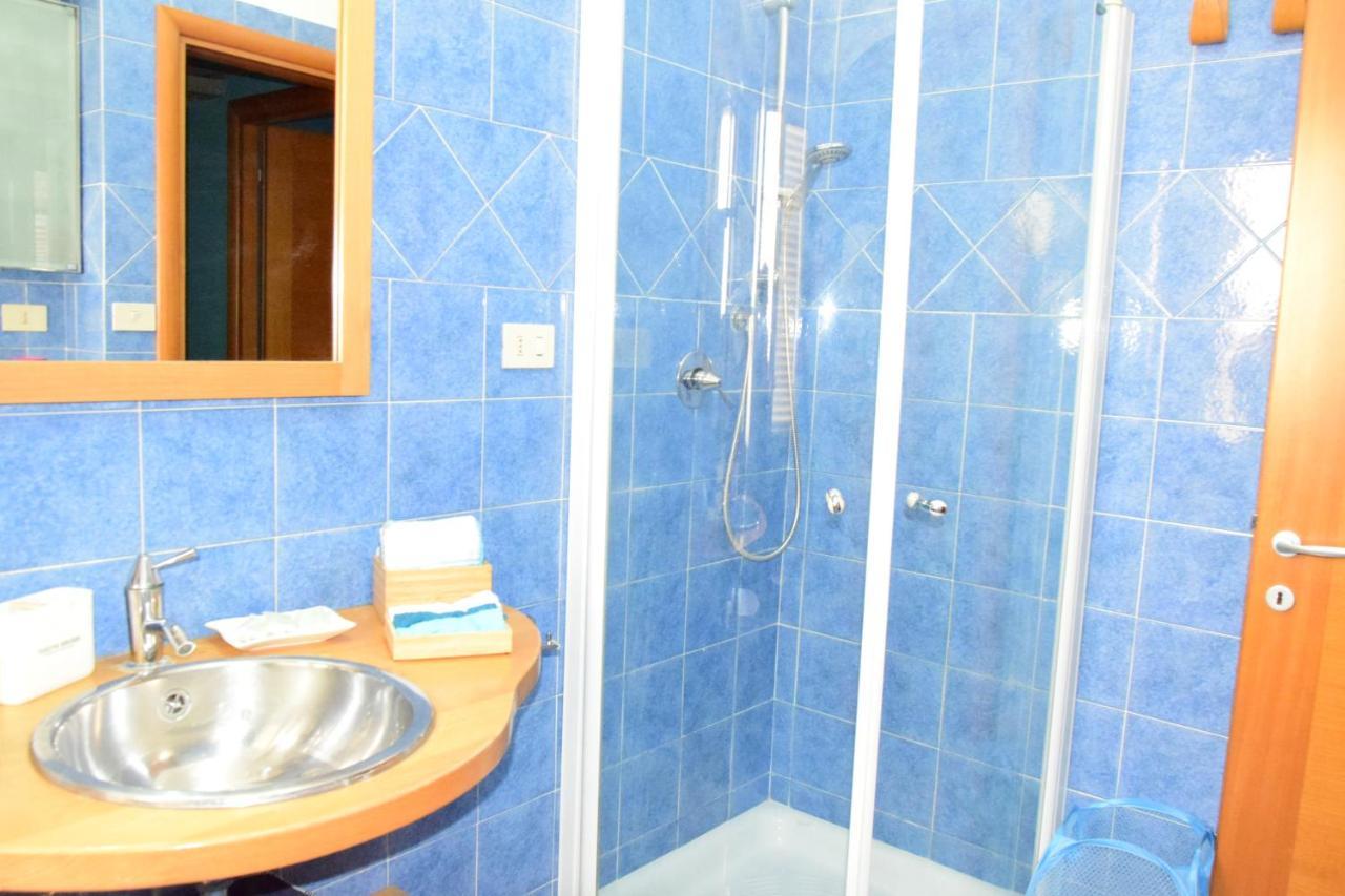 Apartmán Euforbia House Lido di Ostia Exteriér fotografie