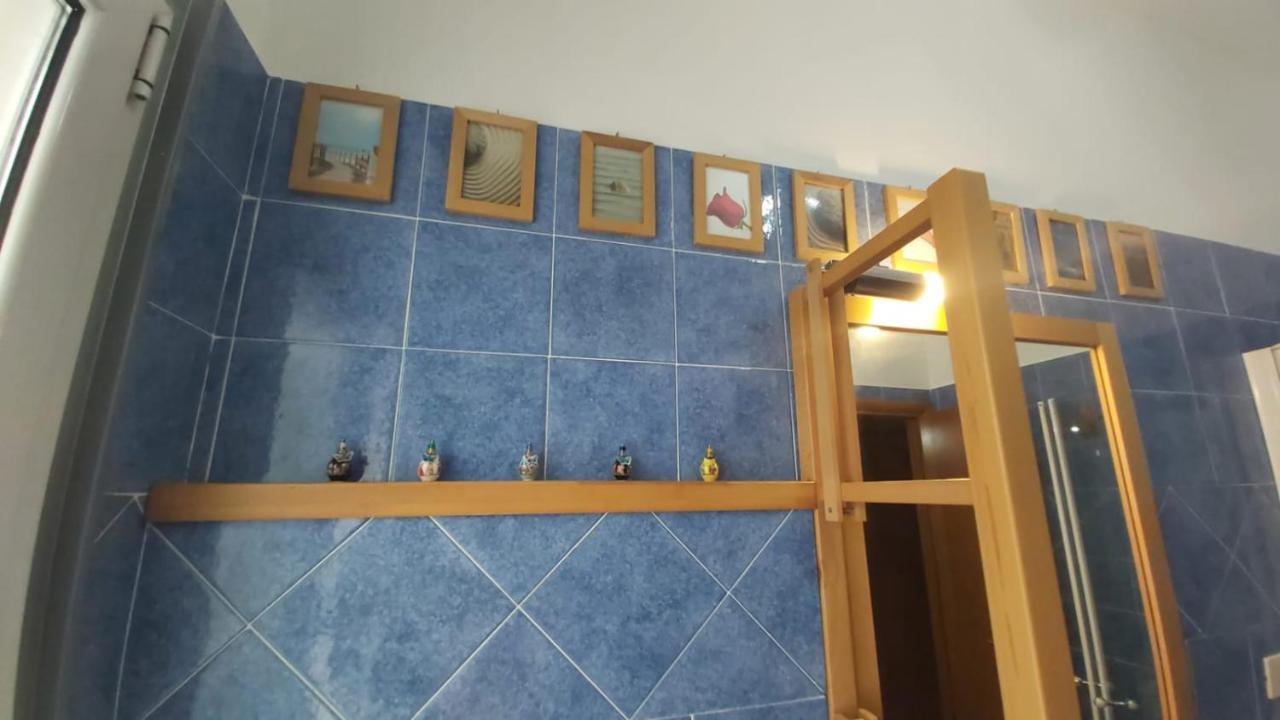 Apartmán Euforbia House Lido di Ostia Exteriér fotografie