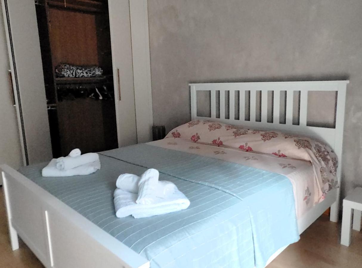 Apartmán Euforbia House Lido di Ostia Exteriér fotografie