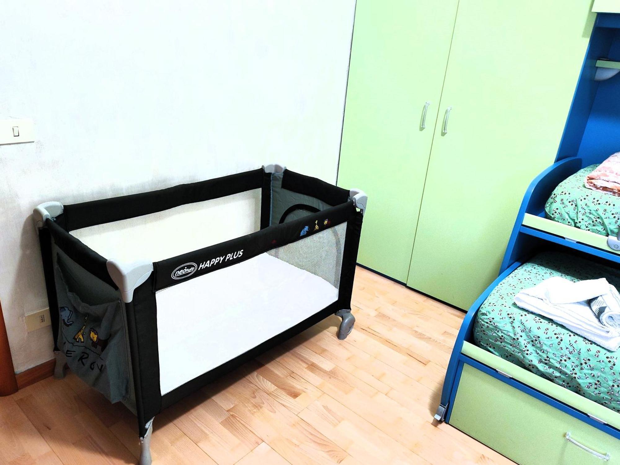 Apartmán Euforbia House Lido di Ostia Exteriér fotografie