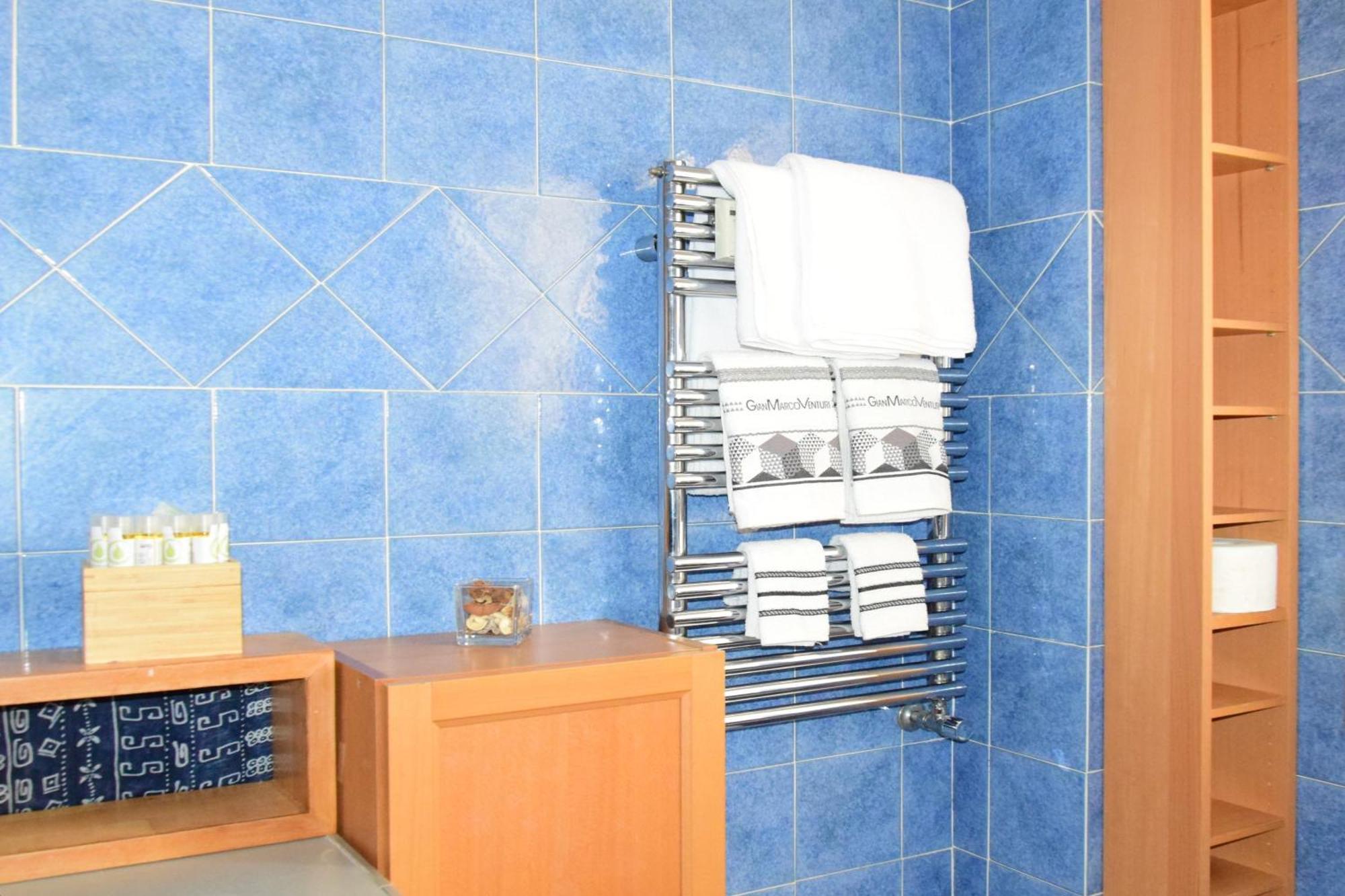 Apartmán Euforbia House Lido di Ostia Exteriér fotografie