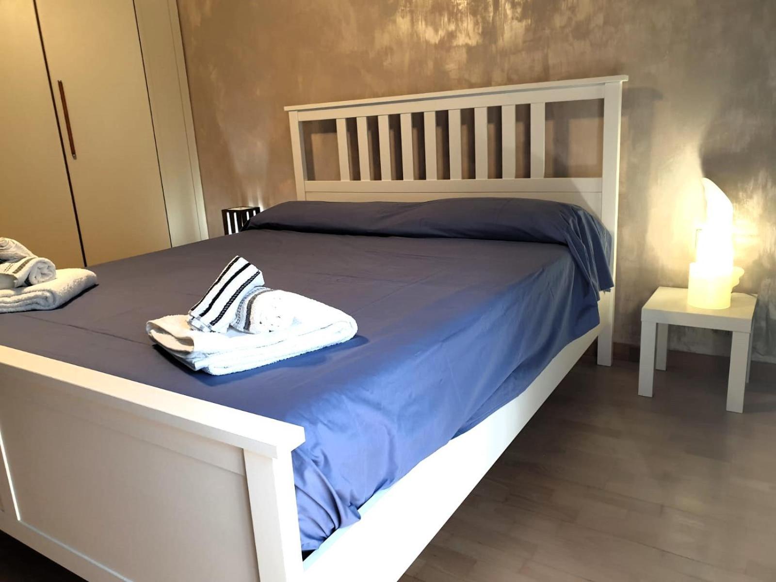 Apartmán Euforbia House Lido di Ostia Exteriér fotografie