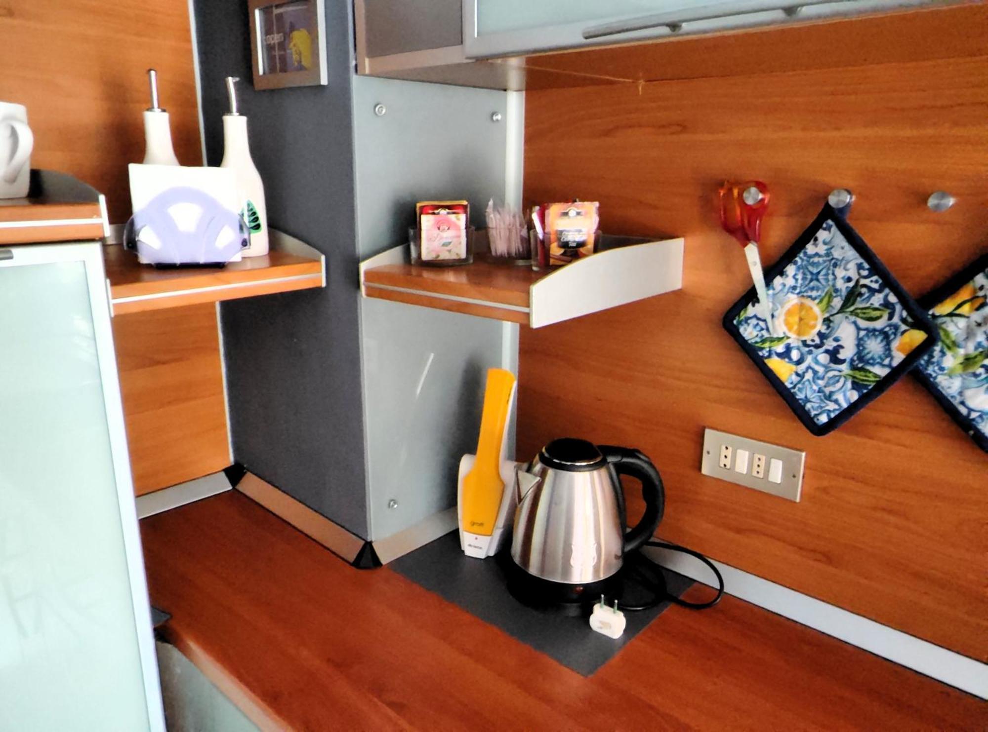 Apartmán Euforbia House Lido di Ostia Exteriér fotografie